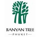 Banyan Tree Phuket  - Logo